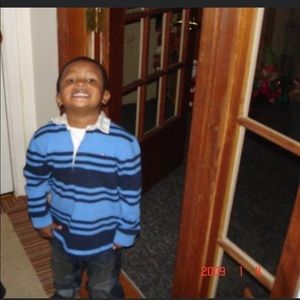 Meet your Posher, Chris